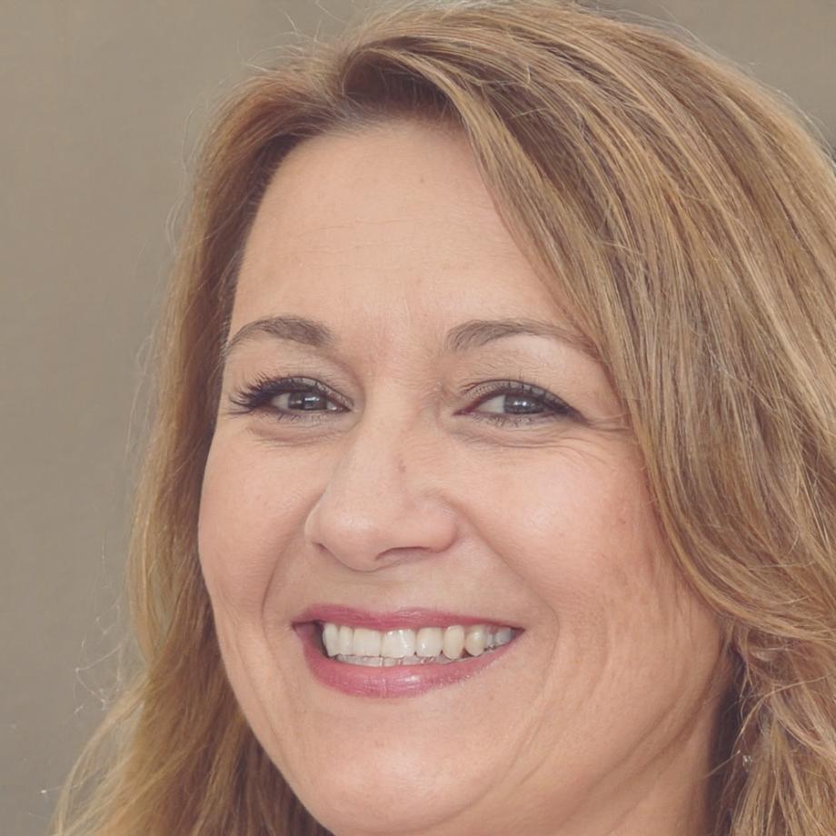 Sarah Chen, Financial Planning Specialist